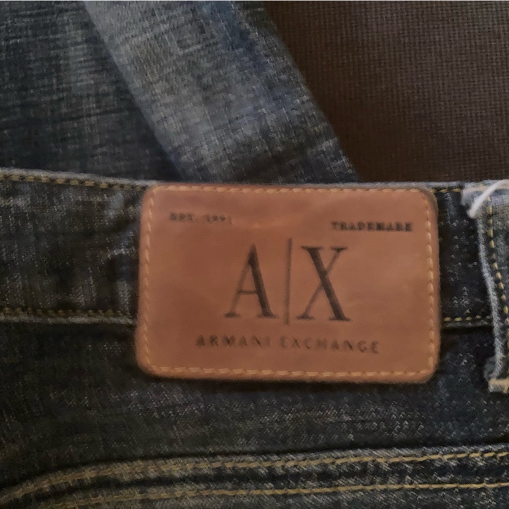 Armani Exchange Jeans